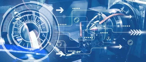 2020年 工业互联网新起点，如何抢占赛道、实现超车——聚焦互联网数据服务的战略机遇